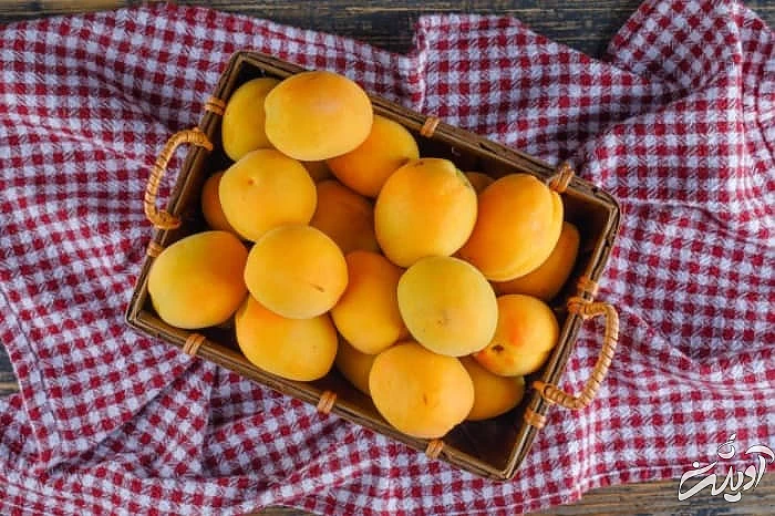 تمام خواص هسته زردآلو، برگ زردآلو و زردآلو خواص زردآلو